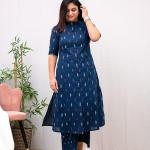 Women Kurta Pant Set