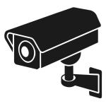 CCTV camera