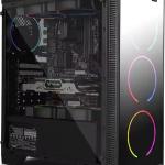 Starter Gaming PC