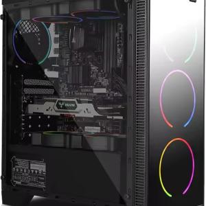 Starter Gaming PC