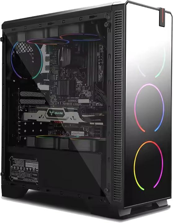 Starter Gaming PC