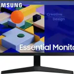 Samsung  Monitor