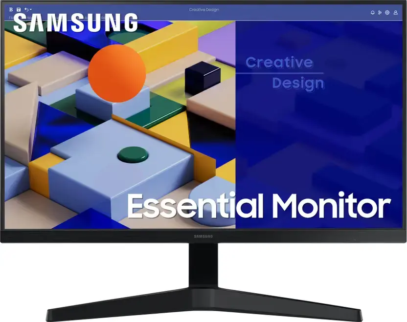 Samsung  Monitor