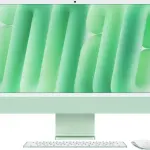 iMac In Built Pc