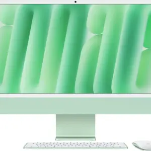 iMac In Built Pc