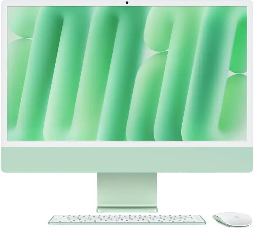 iMac In Built Pc
