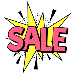 Sale